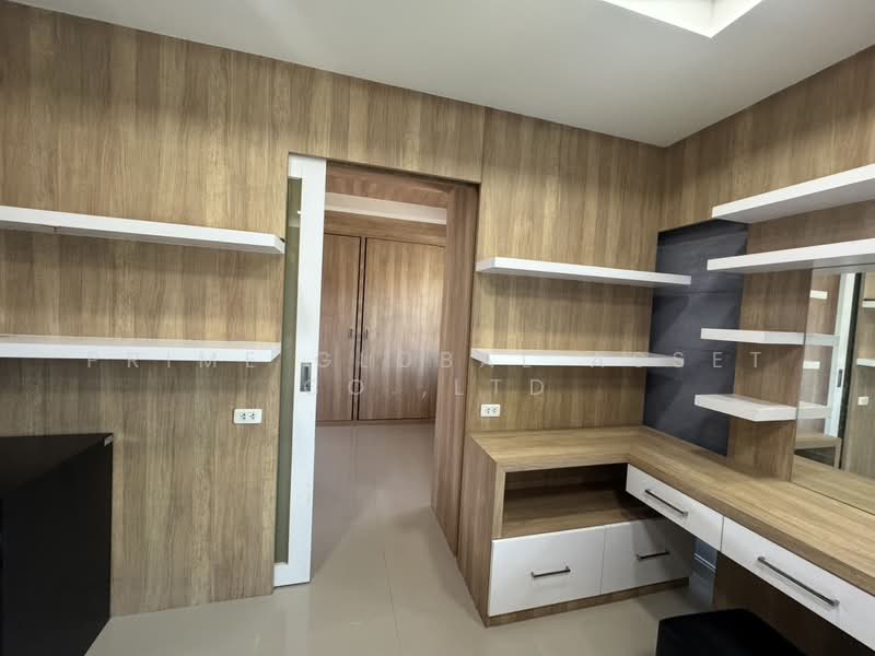 Supalai Ville, Phuket, Wichit, Muang Phuket, Phuket, 4 Bedrooms, 1 sqm, Single Detached House For Sale, by Prime Global Asset Co.,Ltd, 500316216 - DDproperty.com