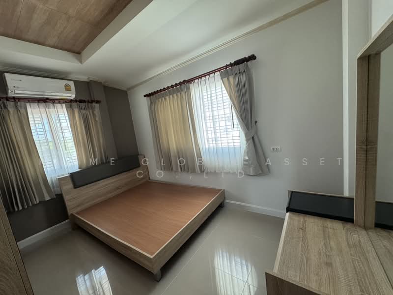 Supalai Ville, ภูเก็ต, วิชิต, เมืองภูเก็ต, ภูเก็ต, 1 ตร.ม., บ้านเดี่ยว ขาย, โดย Prime Global Asset Co.,Ltd, 500316216 - DDproperty.com