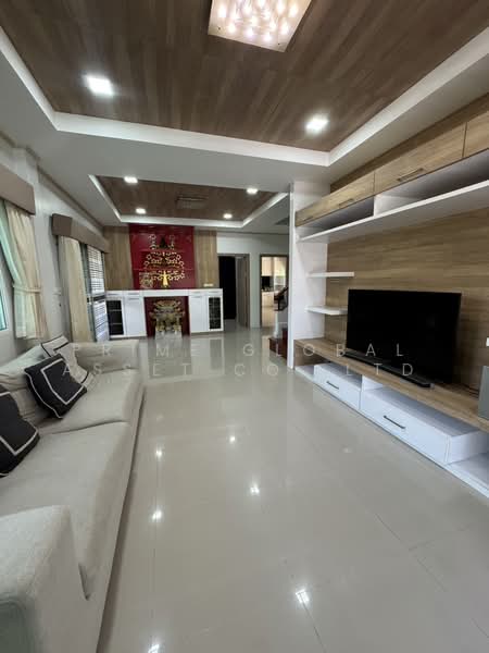 Supalai Ville, Phuket, Wichit, Muang Phuket, Phuket, 4 Bedrooms, 1 sqm, Single Detached House For Sale, by Prime Global Asset Co.,Ltd, 500316216 - DDproperty.com