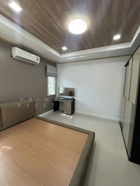 Supalai Ville, Phuket, Wichit, Muang Phuket, Phuket, 4 Bedrooms, 1 sqm, Single Detached House For Sale, by Prime Global Asset Co.,Ltd, 500316216 - DDproperty.com