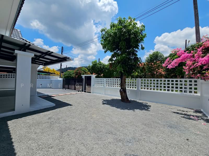 Top Land Ratsada Village : ท๊อปแลนด์ รัษฎา ภูเก็ต, ภูเก็ต, รัษฎา, เมืองภูเก็ต, ภูเก็ต, 230 ตร.ม., บ้านเดี่ยว ขาย, โดย Prime Global Asset Co.,Ltd, 500316218 - DDproperty.com