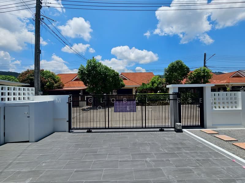 Top Land Ratsada Village : ท๊อปแลนด์ รัษฎา ภูเก็ต, ภูเก็ต, รัษฎา, เมืองภูเก็ต, ภูเก็ต, 230 ตร.ม., บ้านเดี่ยว ขาย, โดย Prime Global Asset Co.,Ltd, 500316218 - DDproperty.com