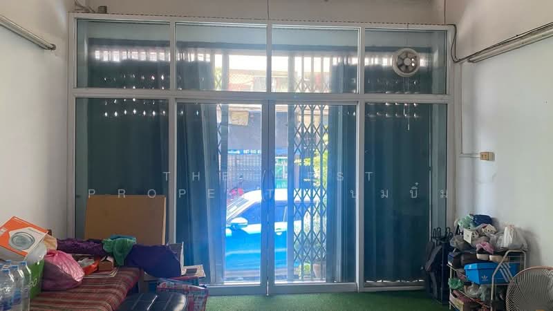 อาคารพาณิชย์ภาษีเจริญ กรุงเทพมหานคร, Bangkok, Bang Duan, Phasi Charoen, Bangkok, , 100 sqm, Shophouse For Sale, by The Best Property บุ๋มบิ๋ม, 500316220 - DDproperty.com