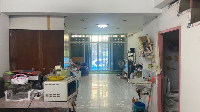 อาคารพาณิชย์ภาษีเจริญ กรุงเทพมหานคร, กรุงเทพ, บางด้วน, ภาษีเจริญ, กรุงเทพ, 100 ตร.ม., ตึกแถว-อาคารพาณิชย์ ขาย, โดย The Best Property บุ๋มบิ๋ม, 500316220 - DDproperty.com