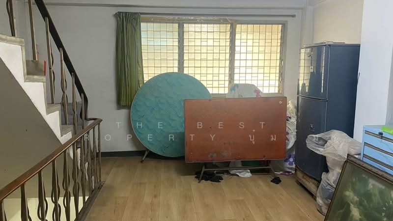 อาคารพาณิชย์ภาษีเจริญ กรุงเทพมหานคร, Bangkok, Bang Duan, Phasi Charoen, Bangkok, , 100 sqm, Shophouse For Sale, by The Best Property บุ๋มบิ๋ม, 500316220 - DDproperty.com