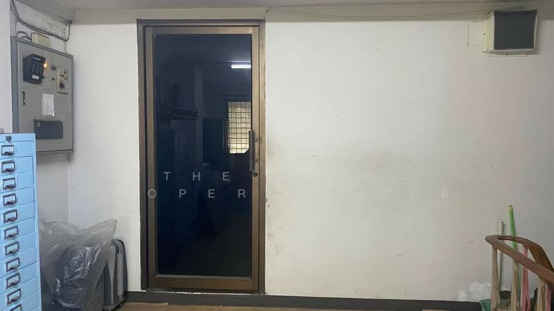 อาคารพาณิชย์ภาษีเจริญ กรุงเทพมหานคร, Bangkok, Bang Duan, Phasi Charoen, Bangkok, , 100 sqm, Shophouse For Sale, by The Best Property บุ๋มบิ๋ม, 500316220 - DDproperty.com
