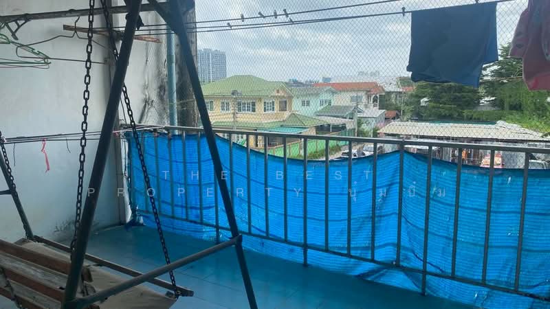 อาคารพาณิชย์ภาษีเจริญ กรุงเทพมหานคร, Bangkok, Bang Duan, Phasi Charoen, Bangkok, , 100 sqm, Shophouse For Sale, by The Best Property บุ๋มบิ๋ม, 500316220 - DDproperty.com
