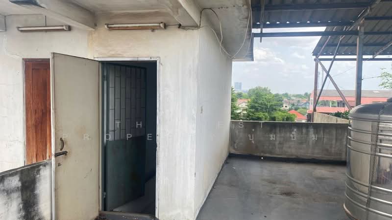 อาคารพาณิชย์ภาษีเจริญ กรุงเทพมหานคร, Bangkok, Bang Duan, Phasi Charoen, Bangkok, , 100 sqm, Shophouse For Sale, by The Best Property บุ๋มบิ๋ม, 500316220 - DDproperty.com