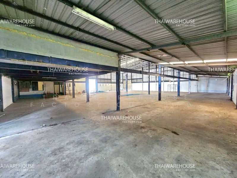 Factory and Warehouse for Sale Rent 840 sqm Krathum Baen Samut Sakhon, Samut Sakhon, Suan Luang, Krathum Baen, Samut Sakhon, , 840 sqm, Warehouse/Factory For Rent, by THAI WAREHOUSE FACTORY CO., LTD., 500316221 - DDproperty.com
