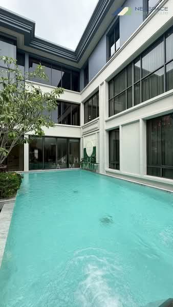 Mavista Prestige Village Krungthep Kreetha : มาวิสต้า เพรสทีจ วิลเลจ กรุงเทพกรีฑา, กรุงเทพ, 12 ถนนกรุงเทพกรีฑา, สะพานสูง, กรุงเทพ, 993 ตร.ม., บ้านเดี่ยว ขาย, โดย Khun Ammie, 500316222 - DDproperty.com