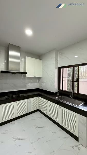 Mavista Prestige Village Krungthep Kreetha, Bangkok, 12 Krungthep Kreetha Road, Saphan Sung, Bangkok, 5 Bedrooms, 993 sqm, Single Detached House For Sale, by Khun Ammie, 500316222 - DDproperty.com