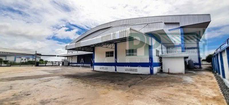 ให้เช่าโกดังพร้อมออฟฟิศพื้นที่ขนาด 3,786 ตร.ม. ใกล้นิคมบางพลี บางเพรียง บางบ่อ สมุทรปราการ CODE :P, Samut Prakan, Bang Phriang, Bang Bo, Samut Prakan, , 3,786 sqm, Warehouse/Factory For Rent, by PRAWANRUNG KRAHOMWONG, 500316223 - DDproperty.com