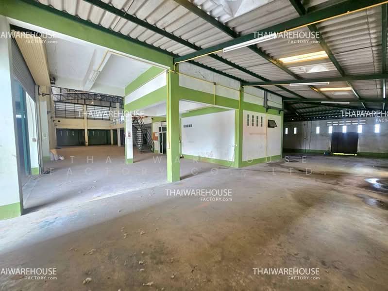 Factory and Warehouse for Sale Rent 875 sqm Krathum Baen Samut Sakhon, Samut Sakhon, Suan Luang, Krathum Baen, Samut Sakhon, , 875 sqm, Warehouse/Factory For Sale, by THAI WAREHOUSE FACTORY CO., LTD., 500316224 - DDproperty.com