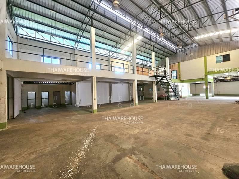 Factory and Warehouse for Sale Rent 875 sqm Krathum Baen Samut Sakhon, Samut Sakhon, Suan Luang, Krathum Baen, Samut Sakhon, , 875 sqm, Warehouse/Factory For Sale, by THAI WAREHOUSE FACTORY CO., LTD., 500316224 - DDproperty.com