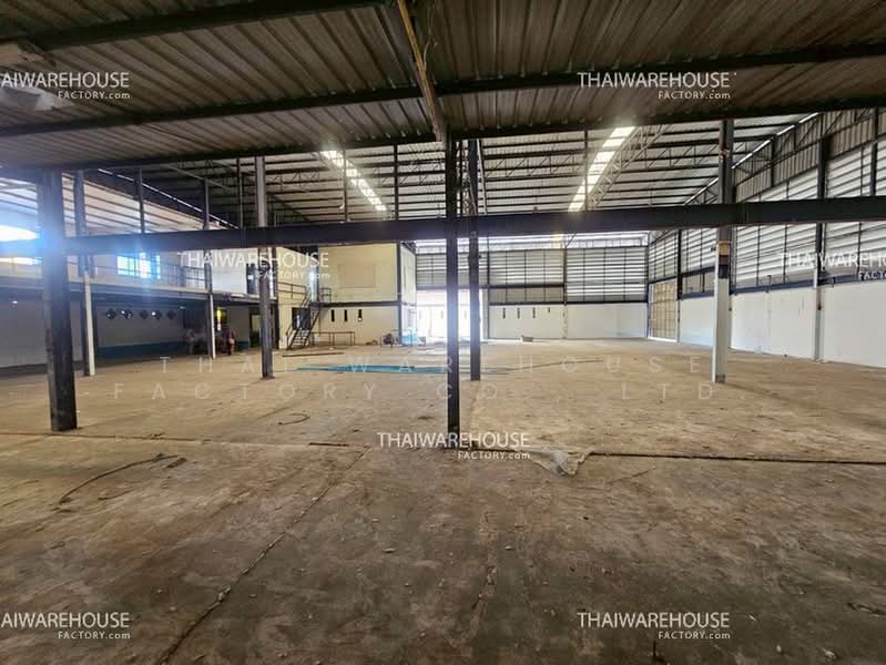 Factory and Warehouse for Sale Rent 875 sqm Krathum Baen Samut Sakhon, Samut Sakhon, Suan Luang, Krathum Baen, Samut Sakhon, , 875 sqm, Warehouse/Factory For Rent, by THAI WAREHOUSE FACTORY CO., LTD., 500316225 - DDproperty.com