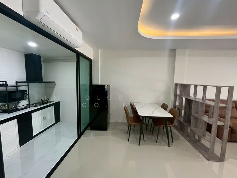 โกลเด้น วิล 4 กะทู้, Phuket, Kathu, Phuket, 3 Bedrooms, 88 sqm, Townhouse For Rent, by Prime Global Asset Co.,Ltd, 500316226 - DDproperty.com