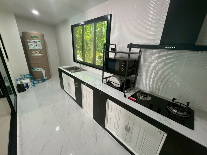 โกลเด้น วิล 4 กะทู้, Phuket, Kathu, Phuket, 3 Bedrooms, 88 sqm, Townhouse For Rent, by Prime Global Asset Co.,Ltd, 500316226 - DDproperty.com