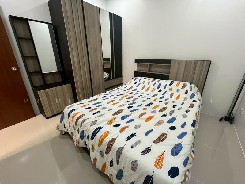 โกลเด้น วิล 4 กะทู้, Phuket, Kathu, Phuket, 3 Bedrooms, 88 sqm, Townhouse For Rent, by Prime Global Asset Co.,Ltd, 500316226 - DDproperty.com