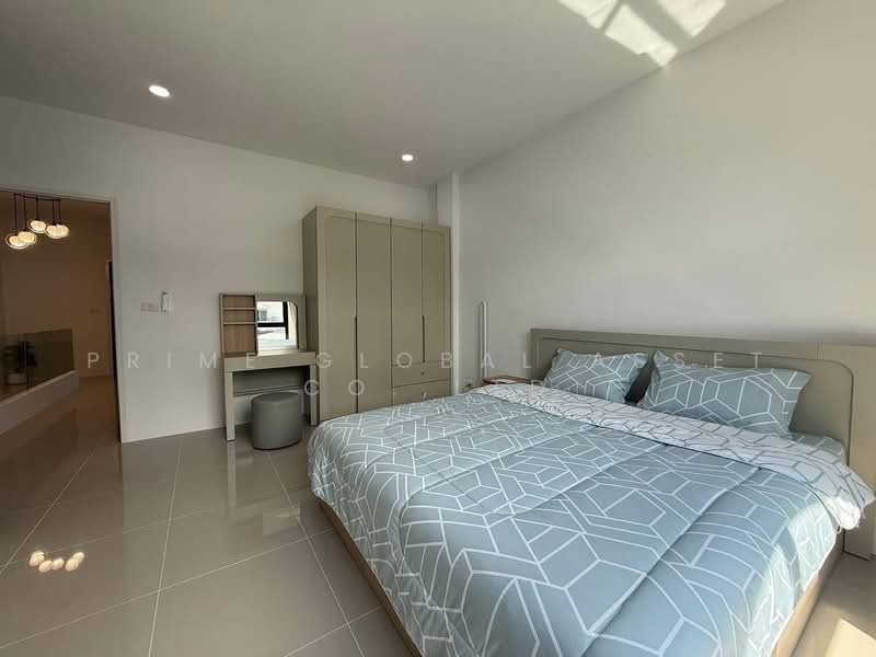 โกลเด้น วิล 4 กะทู้, Phuket, Kathu, Phuket, 3 Bedrooms, 88 sqm, Townhouse For Rent, by Prime Global Asset Co.,Ltd, 500316226 - DDproperty.com