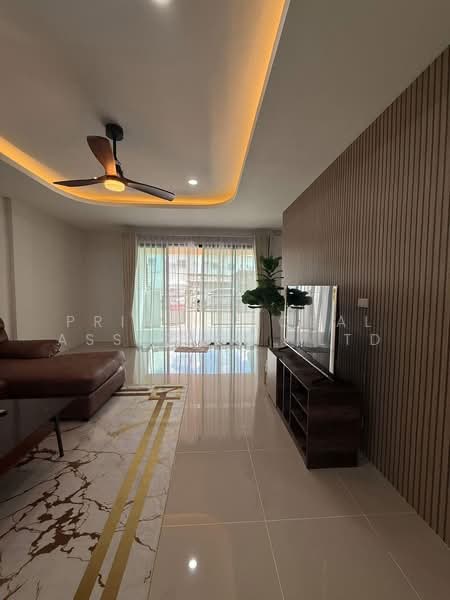 โกลเด้น วิล 4 กะทู้, Phuket, Kathu, Phuket, 3 Bedrooms, 88 sqm, Townhouse For Rent, by Prime Global Asset Co.,Ltd, 500316226 - DDproperty.com