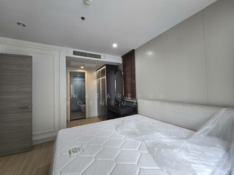 Supalai Riva Grande Rama 3, Bangkok, Rama 3 Road, Chong Nonsi, Yan Nawa, Bangkok, 3 Bedrooms, 157 sqm, Condo For Rent, by Phatareeda Pornsuang, 500316227 - DDproperty.com