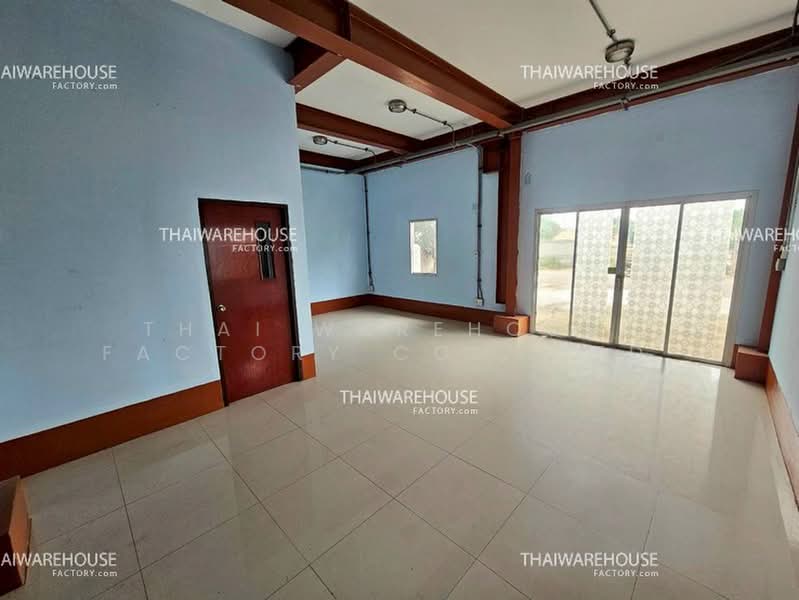 Warehouse for Rent 500 sqm Krathum Baen Trailer Access Security, Samut Sakhon, Suan Luang, Krathum Baen, Samut Sakhon, , 500 sqm, Warehouse/Factory For Rent, by THAI WAREHOUSE FACTORY CO., LTD., 500316229 - DDproperty.com