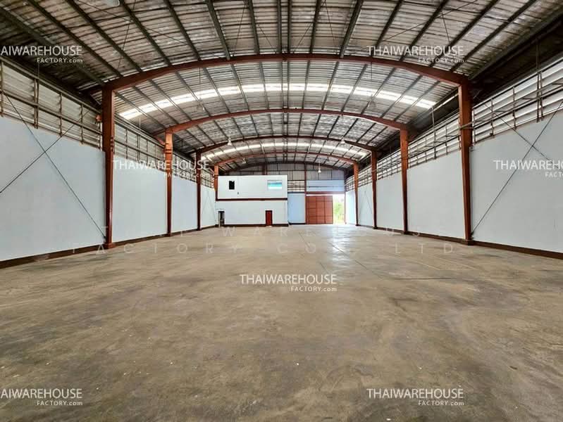 Warehouse for Rent 500 sqm Krathum Baen Trailer Access Security, Samut Sakhon, Suan Luang, Krathum Baen, Samut Sakhon, , 500 sqm, Warehouse/Factory For Rent, by THAI WAREHOUSE FACTORY CO., LTD., 500316229 - DDproperty.com