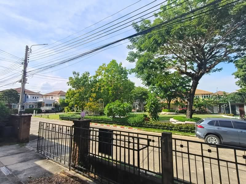 Le Neo Srinakarin : เลอ นีโอ ศรีนครินทร์, สมุทรปราการ, ถนนศรีนครินทร์, แพรกษาใหม่, เมืองสมุทรปราการ, สมุทรปราการ, 240 ตร.ม., บ้านเดี่ยว ขาย, โดย The Best Property ตู่, 500316230 - DDproperty.com