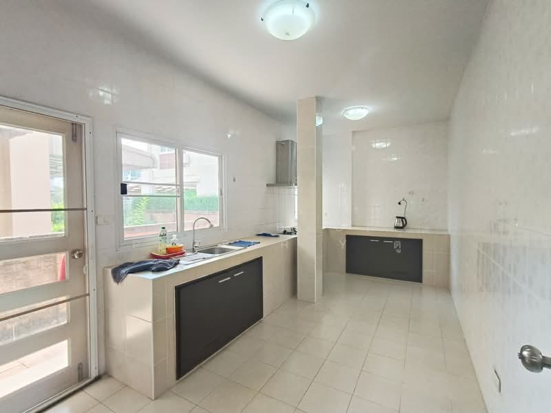 Le Neo Srinakarin, Samut Prakan, Srinakarin Road, Phreak Sa Mai, Muang Samut Prakarn, Samut Prakan, 3 Bedrooms, 240 sqm, Single Detached House For Sale, by The Best Property ตู่, 500316230 - DDproperty.com