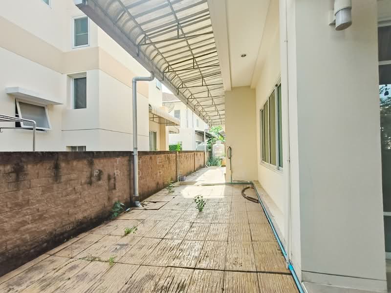 Le Neo Srinakarin : เลอ นีโอ ศรีนครินทร์, สมุทรปราการ, ถนนศรีนครินทร์, แพรกษาใหม่, เมืองสมุทรปราการ, สมุทรปราการ, 240 ตร.ม., บ้านเดี่ยว ขาย, โดย The Best Property ตู่, 500316230 - DDproperty.com