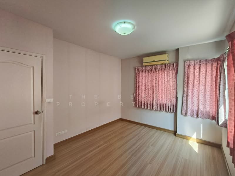 Le Neo Srinakarin, Samut Prakan, Srinakarin Road, Phreak Sa Mai, Muang Samut Prakarn, Samut Prakan, 3 Bedrooms, 240 sqm, Single Detached House For Sale, by The Best Property ตู่, 500316230 - DDproperty.com