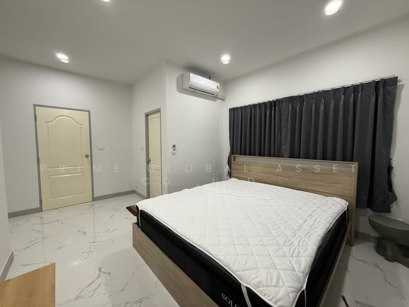 Phanason Garden Home Thalang, Phuket, Thep Krasattri, Thalang, Phuket, 2 Bedrooms, 144 sqm, Semi-Detached House (Twin House) For Rent, by Prime Global Asset Co.,Ltd, 500316232 - DDproperty.com