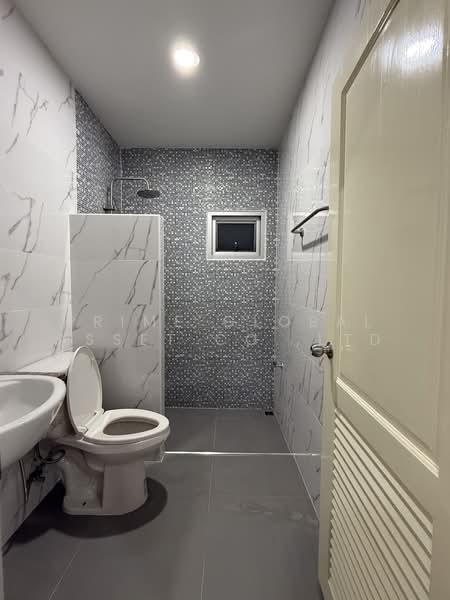 Phanason Garden Home Thalang, Phuket, Thep Krasattri, Thalang, Phuket, 2 Bedrooms, 144 sqm, Semi-Detached House (Twin House) For Rent, by Prime Global Asset Co.,Ltd, 500316232 - DDproperty.com