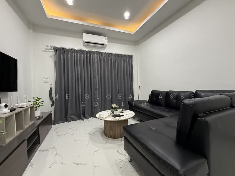 Phanason Garden Home Thalang, ภูเก็ต, เทพกระษัตรี, ถลาง, ภูเก็ต, 144 ตร.ม., บ้านแฝด ให้เช่า, โดย Prime Global Asset Co.,Ltd, 500316232 - DDproperty.com