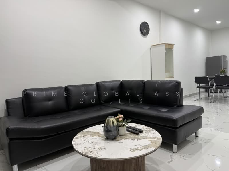 Phanason Garden Home Thalang, Phuket, Thep Krasattri, Thalang, Phuket, 2 Bedrooms, 144 sqm, Semi-Detached House (Twin House) For Rent, by Prime Global Asset Co.,Ltd, 500316232 - DDproperty.com