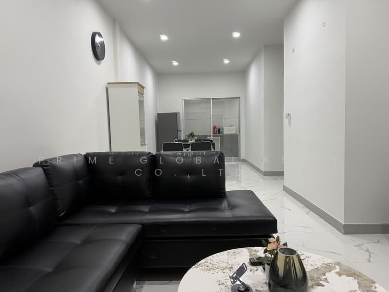Phanason Garden Home Thalang, Phuket, Thep Krasattri, Thalang, Phuket, 2 Bedrooms, 144 sqm, Semi-Detached House (Twin House) For Rent, by Prime Global Asset Co.,Ltd, 500316232 - DDproperty.com