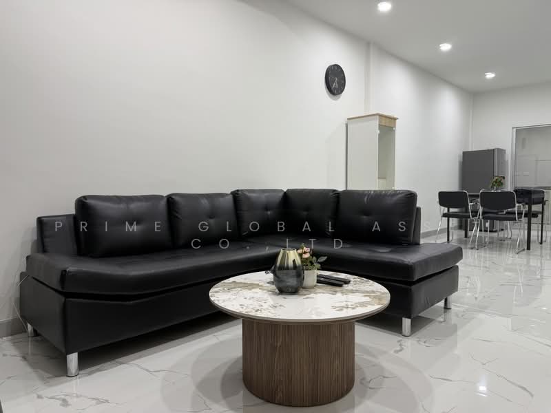 Phanason Garden Home Thalang, ภูเก็ต, เทพกระษัตรี, ถลาง, ภูเก็ต, 144 ตร.ม., บ้านแฝด ให้เช่า, โดย Prime Global Asset Co.,Ltd, 500316232 - DDproperty.com