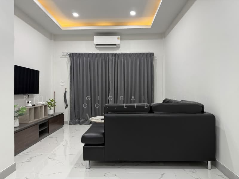 Phanason Garden Home Thalang, ภูเก็ต, เทพกระษัตรี, ถลาง, ภูเก็ต, 144 ตร.ม., บ้านแฝด ให้เช่า, โดย Prime Global Asset Co.,Ltd, 500316232 - DDproperty.com