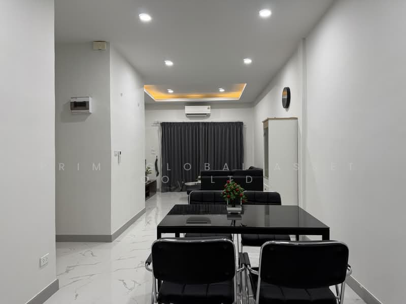 Phanason Garden Home Thalang, Phuket, Thep Krasattri, Thalang, Phuket, 2 Bedrooms, 144 sqm, Semi-Detached House (Twin House) For Rent, by Prime Global Asset Co.,Ltd, 500316232 - DDproperty.com
