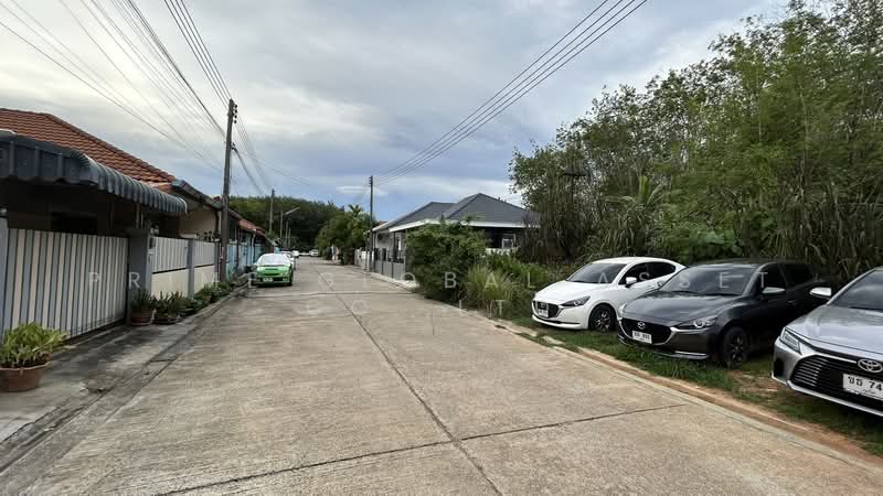 Phanason Garden Home Thalang, ภูเก็ต, เทพกระษัตรี, ถลาง, ภูเก็ต, 144 ตร.ม., บ้านแฝด ให้เช่า, โดย Prime Global Asset Co.,Ltd, 500316232 - DDproperty.com