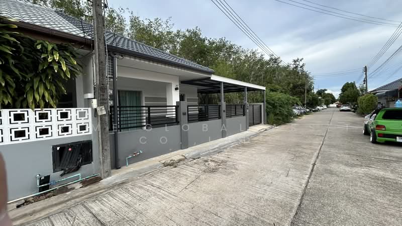 Phanason Garden Home Thalang, Phuket, Thep Krasattri, Thalang, Phuket, 2 Bedrooms, 144 sqm, Semi-Detached House (Twin House) For Rent, by Prime Global Asset Co.,Ltd, 500316232 - DDproperty.com