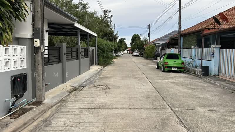 Phanason Garden Home Thalang, ภูเก็ต, เทพกระษัตรี, ถลาง, ภูเก็ต, 144 ตร.ม., บ้านแฝด ให้เช่า, โดย Prime Global Asset Co.,Ltd, 500316232 - DDproperty.com