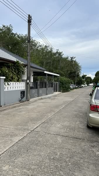 Phanason Garden Home Thalang, ภูเก็ต, เทพกระษัตรี, ถลาง, ภูเก็ต, 144 ตร.ม., บ้านแฝด ให้เช่า, โดย Prime Global Asset Co.,Ltd, 500316232 - DDproperty.com