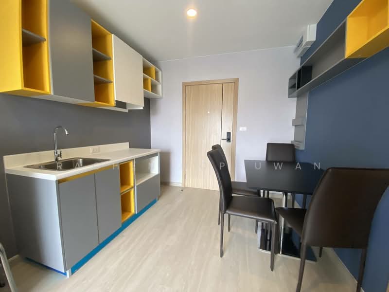 Plus Connect Hatyai, Songkhla, Rajyindee Rd, Hat-Yai, Hat Yai, Songkhla, 1 Bedroom, 33 sqm, Condo For Rent, by Rachen Nopsuwan, 500316233 - DDproperty.com