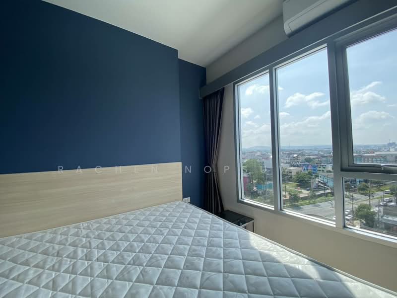 Plus Connect Hatyai, Songkhla, Rajyindee Rd, Hat-Yai, Hat Yai, Songkhla, 1 Bedroom, 33 sqm, Condo For Rent, by Rachen Nopsuwan, 500316233 - DDproperty.com