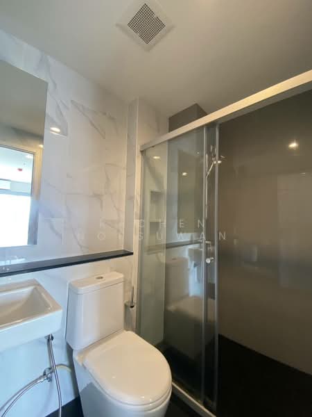 Plus Connect Hatyai, Songkhla, Rajyindee Rd, Hat-Yai, Hat Yai, Songkhla, 1 Bedroom, 33 sqm, Condo For Rent, by Rachen Nopsuwan, 500316233 - DDproperty.com