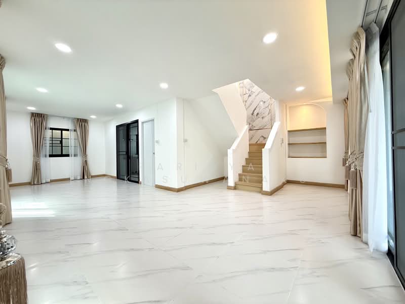 จรัญ 46, Bangkok, Bang Yi Khan, Bang Phlat, Bangkok, 3 Bedrooms, 190 sqm, Single Detached House For Sale, by Parinya Ingkasuwanakul, 500316234 - DDproperty.com