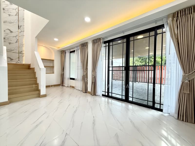 จรัญ 46, Bangkok, Bang Yi Khan, Bang Phlat, Bangkok, 3 Bedrooms, 190 sqm, Single Detached House For Sale, by Parinya Ingkasuwanakul, 500316234 - DDproperty.com