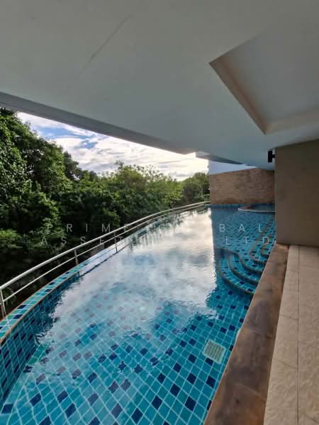 The Light suanluang, Phuket, Wichit, Muang Phuket, Phuket, Studio, 27 sqm, Villa For Rent, by Prime Global Asset Co.,Ltd, 500316235 - DDproperty.com