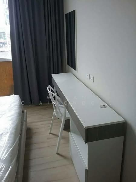 The Base Downtown, Phuket, Wichit Songkhram, Wichit, Muang Phuket, Phuket, 2 Bedrooms, 57 sqm, Condo For Sale, by Wasan Chaimongcol, 500316237 - DDproperty.com